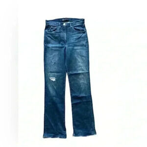 3x1 N.Y.C Strait Leg Jean